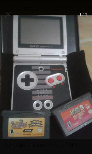 Game Boy..rematandolo Por Hoy...rematooooooo