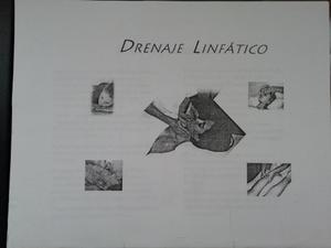 Guía Práctica De Drenaje Linfático Fotocopiado