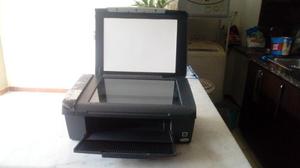 Impresora Escáner Y Fotocopiadora Epson Modelo Stylus