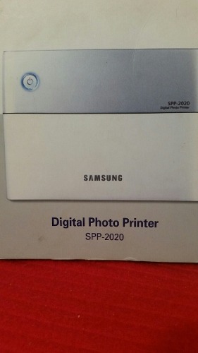 Impresora Fotografias Digital Printer Photo Samsung