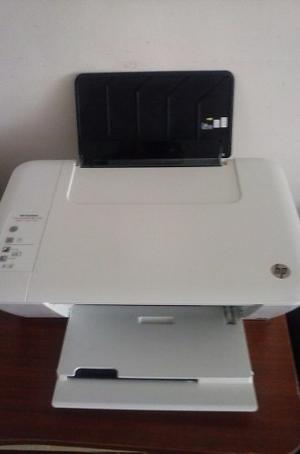 Impresora Mulltifuncional Hp (escanea-imprime-fotocopia)