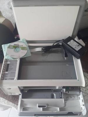 Impresora Multifuncional A Laser Fotocopiadora