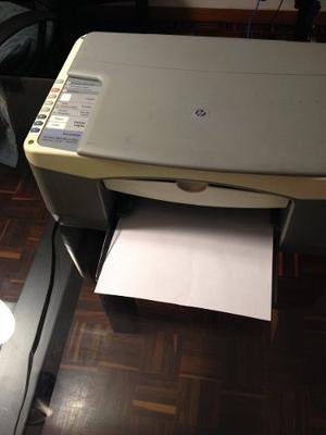 Impresora, Scaner, Fotocopiadora Hp Psc  Para Reparar