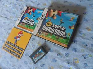 Juego Super Mario Bros. Advance