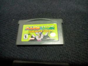Juegos De Game Boy Advance Poco Uso