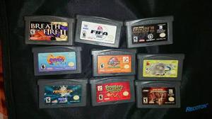 Juegos Game Boy