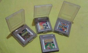Juegos Para Game Boy
