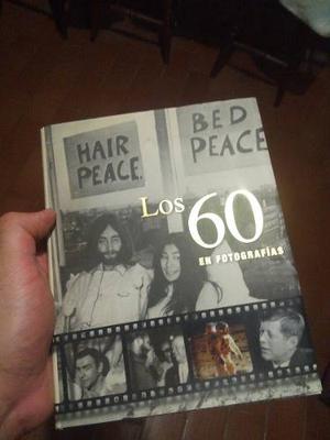 Libro Los 60 En Fotografías