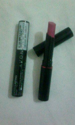 Lápiz Labial De Larga Duración Extra Lasting Avon