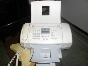 Multifuncional Hp Impresora, Fax, Escaner Y Fotocopiadora.