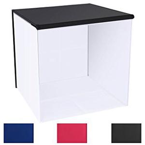 Neewer Light Cube Box Caja De Fotografía Profesional