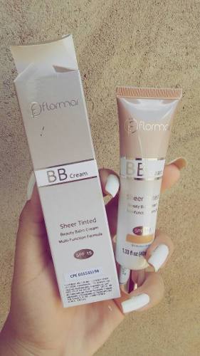 Ofertabb Cream Flormar Original Flormar