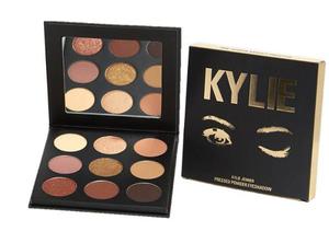 Paleta Sombras Sorta Kylie Maquillajes Tienda