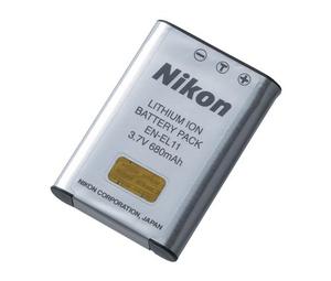 Pila Batería Nikon Coolpix En-el 11