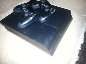 Play Station 4, 500 Gbs