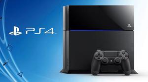 Play Station 4 En Caja Tienda Entrega Personal Ps4