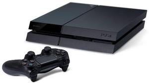Playstation 4 500gb Limited Edition