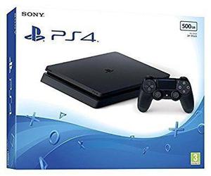 Playstation 4 Ps4 Slim 500gb Nuevos