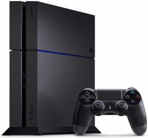 Playstation 4 Ps4 Sony Ultima Version 1215 Nuevo