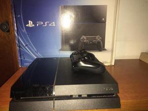 Playstation 4 Usado +1 Control Negociable