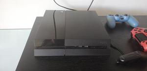 Ps4 500 G