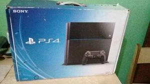 Ps4 Usado