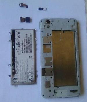 Repuestos Huawei G630 Tienda Fisica