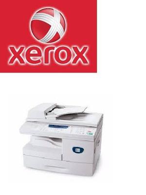 Repuestos Xerox Wc x Fotocopiadora