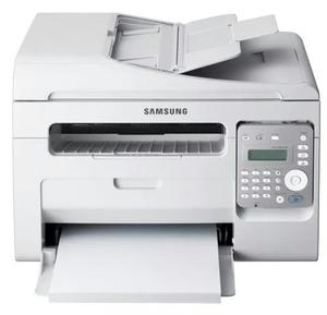 Samsung Scx-f Multifuncional Impresora Fotocopiadora