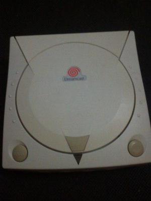 Sega Dreamcast Repuestos Tarjeta Madre Mala