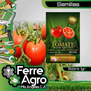 Semillas Hibridas 99% De Germinacion