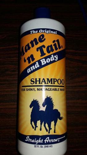 Shampoo Equino