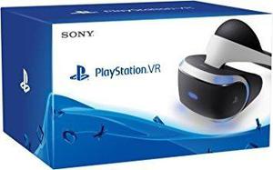 Sony Playstation Vr Powered By Ps4 Usado