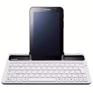 Teclado Tab Samsung Galaxy Keyboard Dock 7