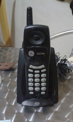 Telefono Inalambrico General Electri 2.4 Ghz