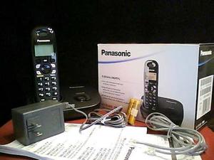Telefono Inalambrico Original Panasonic Kx-tg4610