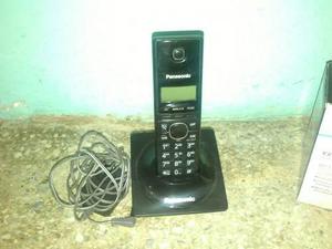 Telefono Inalambrico Panasonic Kx-tg1711 Usado
