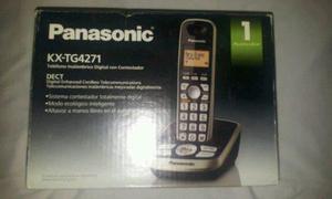 Telefono Inalambrico Panasonic Kx-tg4271 Inalámbrico