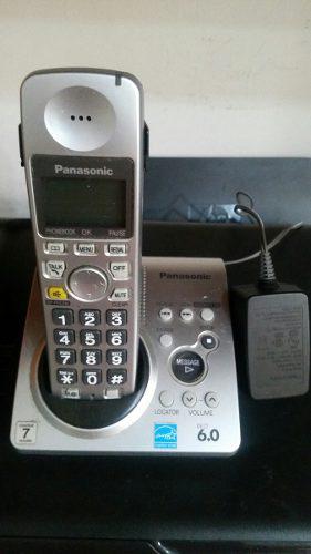Telefono Inalambrico Panasonic (para Reparar)