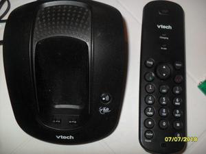 Telefono Inalambrico Vtech Para Linea Residencial Cantv