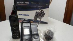 Telefono Inlambrico Panasonic