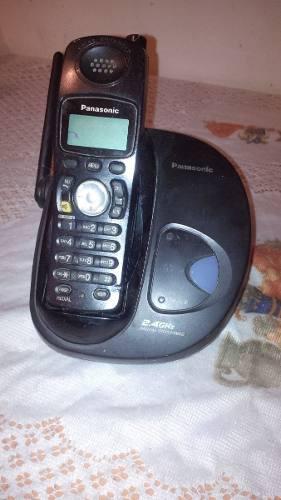 Telefono Panasonic Inalambrico Modelo Kxtg2820la
