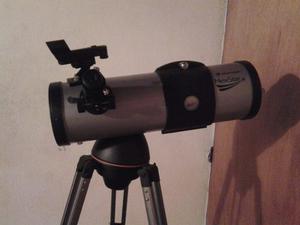 Telescopio Celestron