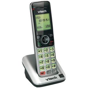Teléfono Inalambrico Vtech Cs6609 Auxiliar