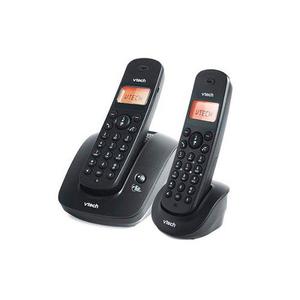 Teléfono Inalámbrico Digital Vtech Corsa 150-b