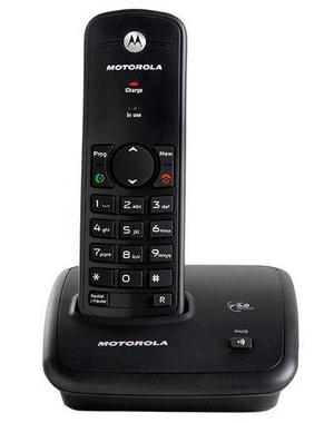 Teléfono Inalámbrico Motorola Fox 500