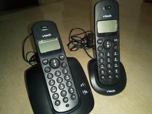 Teléfonos Inalámbricos Vtech