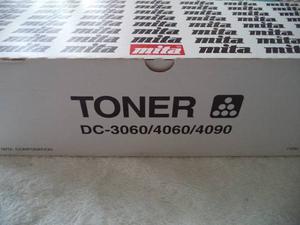 Toner Original Para Fotocopiadora Mita Dc 