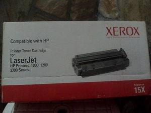 Toner Para Fotocopiadora Xerox