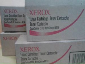 Toner Para Fotocopiadora Xerox